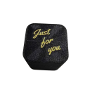 Gift Box with Middle Finger Plastic Funny Decoration Creative Joke Original Christmas Gift Table Home Decoration 2