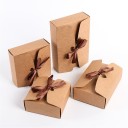 Gift Box with Ribbon 10 pcs 3