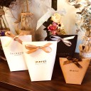 Gift Paper Bags 5 pcs 19