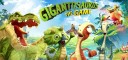 Gigantosaurus The Game PC Steam CD Sleutel 1