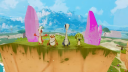 Gigantosaurus The Game PC Steam CD Sleutel 4