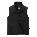 Gilet autunnale da uomo S56 4