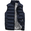Gilet autunnale da uomo 1