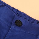 Gilet, camicia e pantaloni B1230 5