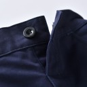 Gilet, chemise et pantalon pour garçon B1319 8