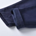 Gilet, chemise et pantalon pour garçon B1319 9