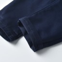 Gilet, chemise et pantalon pour garçon B1321 6