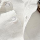 Gilet, chemise et pantalon pour garçon B1344 4