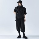 Gilet con cappuccio 5