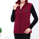 Gilet d'automne pour femmes P1346 1