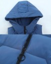 Gilet d'automne pour femmes P1359 2