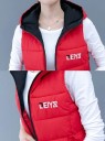 Gilet d'automne pour femmes P1450 2