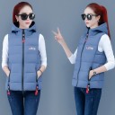 Gilet d'automne pour femmes P1450 5