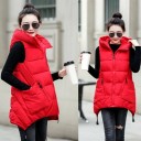 Gilet d'automne pour femmes 1