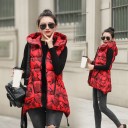 Gilet d'automne pour femmes 2