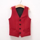 Gilet da Bambino 2
