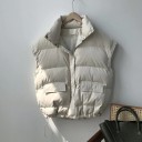 Gilet da donna imbottito B662 1