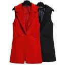Gilet da Donna P1351 1