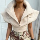 Gilet da Donna P1445 1