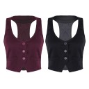 Gilet da Donna P1639 1