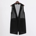 Gilet da Donna P1665 1