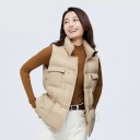 Gilet da donna P1837 3