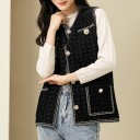 Gilet da Donna P2030 2