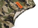 Gilet da uomo camouflage F1193 4