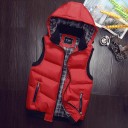 Gilet da uomo Danny J950 7