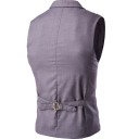 Gilet da uomo di lusso J2077 3