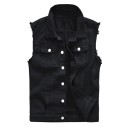 Gilet da Uomo F1173 1