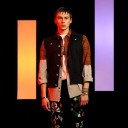 Gilet da Uomo F1173 2