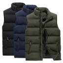 Gilet da Uomo F1234 1