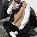 Gilet da Uomo F210 1