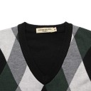 Gilet da uomo F271 2