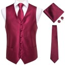 Gilet da Uomo F346 14