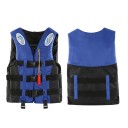 Gilet de sauvetage avec sifflet 2