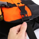 Gilet de sauvetage avec sifflet 3