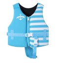 Gilet de sauvetage pour enfants Gilet de flottaison pour enfants Gilet de natation pour enfants avec imprimé V338 3