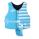 Gilet de sauvetage pour enfants Gilet de flottaison pour enfants Gilet de natation pour enfants avec imprimé V338 3