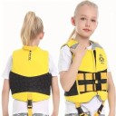 Gilet de sauvetage pour enfants Gilet de natation pour enfants 2
