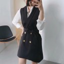 Gilet de soirée pour femmes P2144 2