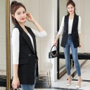 Gilet de soirée pour femmes P2331 1
