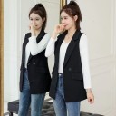 Gilet de soirée pour femmes P2331 2