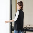 Gilet de soirée pour femmes P2331 3