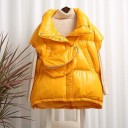 Gilet e marsupio da donna P1754 4