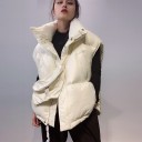 Gilet e marsupio da donna P1754 1