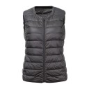 Gilet en duvet pour femmes P1363 4