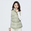 Gilet en duvet pour femmes P1837 1