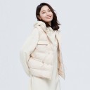 Gilet en duvet pour femmes P1837 2